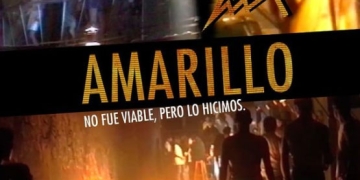 amarillo
