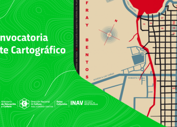 Arte Cartográfico