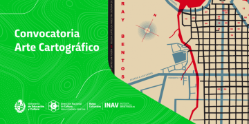 Arte Cartográfico