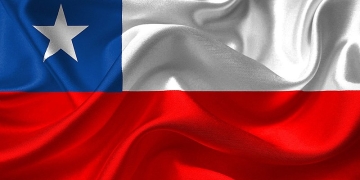Bandera Chile