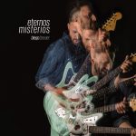 Ayuí presenta el tercer material discográfico solista de estudio de Diego Drexler, que estará disponible a partir del 17 de diciembre en todas las plataformas digitales.