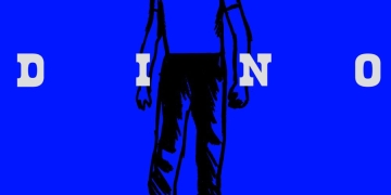 DINO & SUS CIARLOBACTERIAS