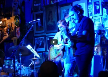 Juan Pablo Chapital Trío