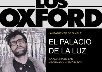 El Palacio De La Luz