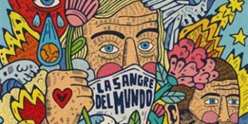 MUERDO - La sangre del mundo