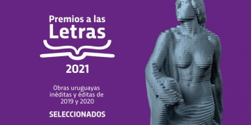 Premios a las Letras 2021