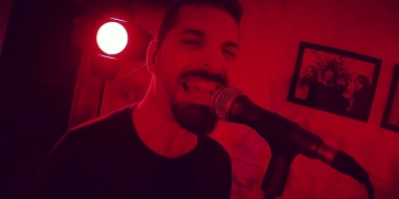 Dr.Rocka "Ritual" Livesession 2021