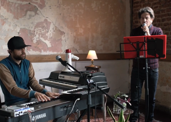 Tres Flechas-Movimiento I: Pedro Dalton y Luciano Supervielle