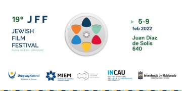 19° PUNTA DEL ESTE JEWISH FILM FESTIVAL