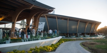 Museo de Arte Contemporáneo Atchugarry – MACA