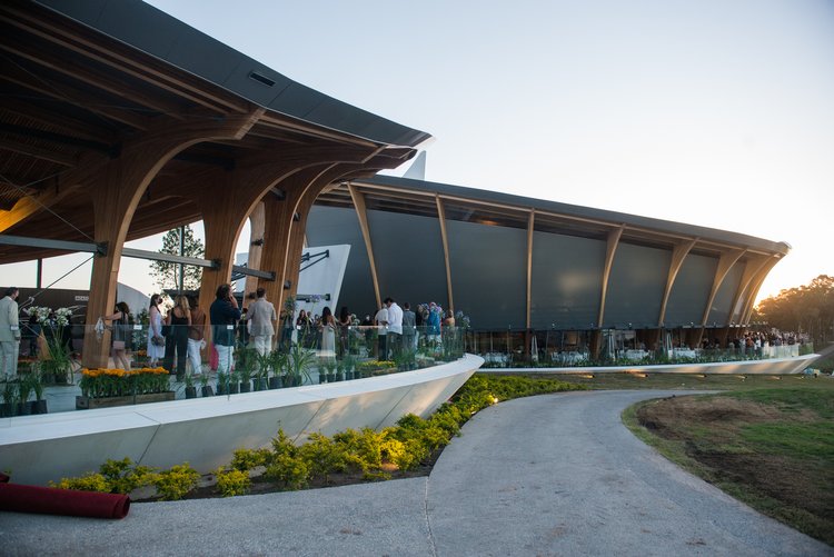 Museo de Arte Contemporáneo Atchugarry – MACA