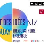 La Nuit des Idées en Uruguay