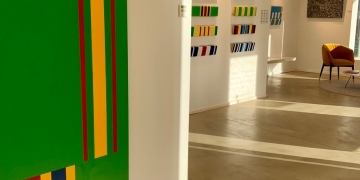 Rulfo Álvarez en Atelier Point Punta