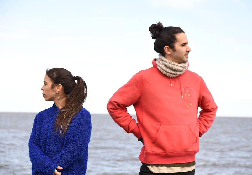 Caramelos de la nada - Foto © Fede Ruiz Sanesteban 