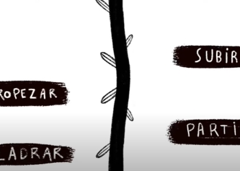 Cuatro Pesos de Propina - De