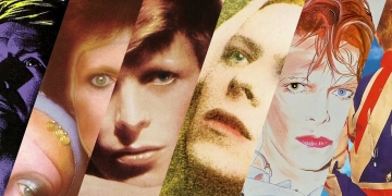 David Bowie - Celebrating 75 years