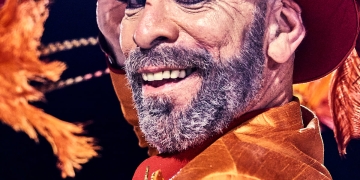Desfile Carnaval 2022 - Montevideo - Uruguay Foto © Chiazzaro Castro