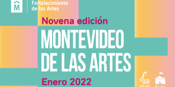 Festival Montevideo de las Artes