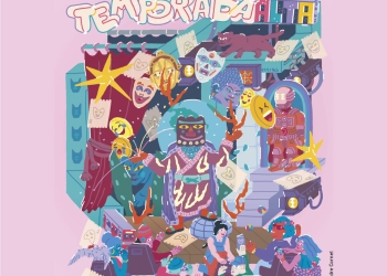 8º Festival TEMPORADA ALTA - Sala Verdi