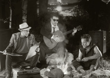 ISLA DE ENCANTA - Edición en vinilo de su Vol. II