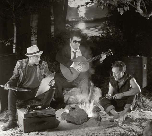 ISLA DE ENCANTA - Edición en vinilo de su Vol. II