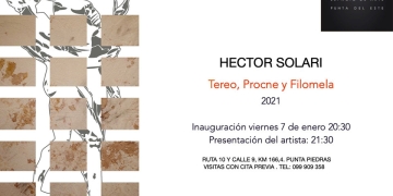 HÉCTOR SOLARI
