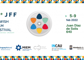 JEWISH FILM FESTIVAL