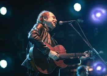 Jaime Roos Foto: Marcos Mezzottoni