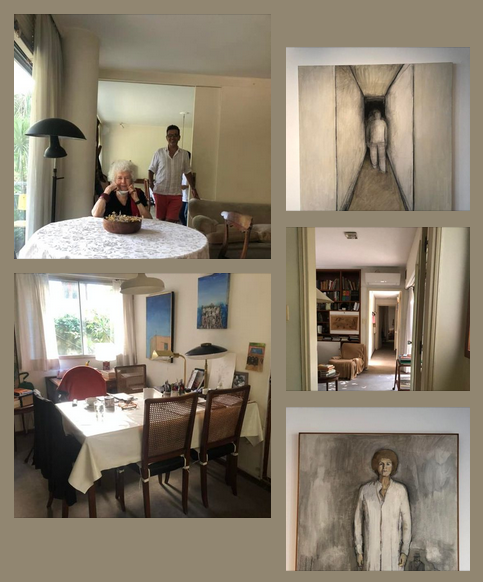 LINDA KOHEN por daniel benoit