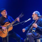 Larbanois & Carrero Sodre 2019 Fotografia Martin Pereira