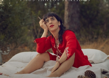 MARIANA LUCÍA en el TEATRO SOLÍS - 19 DE ENERO - ENTRADA GRATUITA