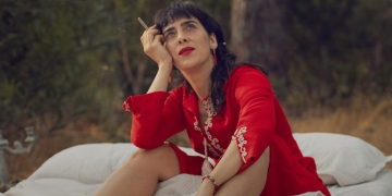 MARIANA LUCÍA en el TEATRO SOLÍS - 19 DE ENERO - ENTRADA GRATUITA