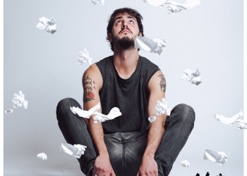 Matias Maiso lanza su nuevo disco ¨De Rebote¨