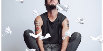 Matias Maiso lanza su nuevo disco ¨De Rebote¨