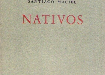 Santiago Maciel (1865). Nativos