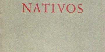 Santiago Maciel (1865). Nativos