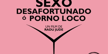 BuenCine presenta: "Sexo desafortunado o porno loco" "Babardeală cu bucluc sau porno balamuc" de Radu Jude