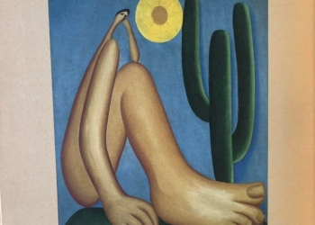 TARSILA DO AMARAL