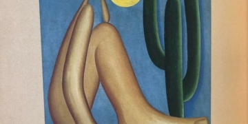 TARSILA DO AMARAL