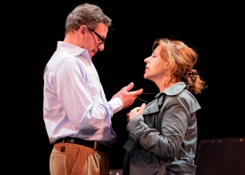 LA MESA a la Sala Zavala Muniz