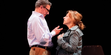 LA MESA a la Sala Zavala Muniz