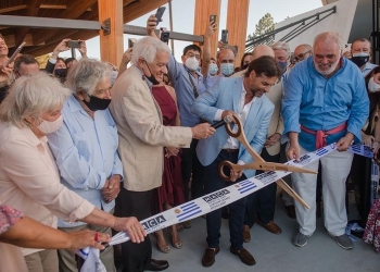 Museo de Arte Contemporáneo – MACA