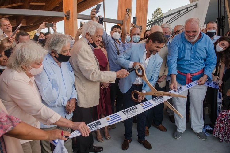 Museo de Arte Contemporáneo&nbsp; – MACA