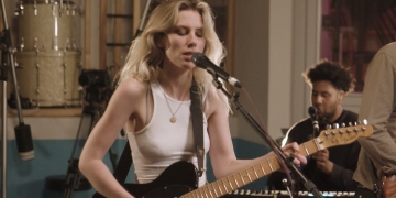Wolf Alice: Smile