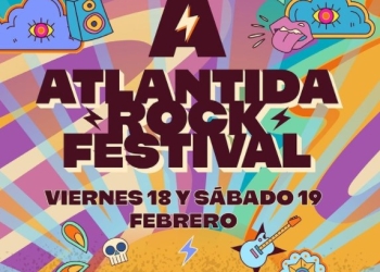 Atlántida Rock Festival