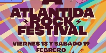 Atlántida Rock Festival