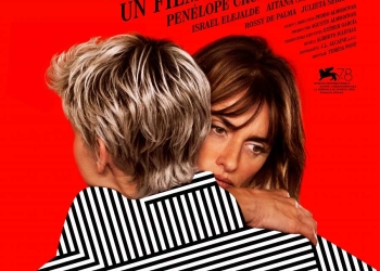 Madres Paralelas - el nuevo film de Pedro Almodóvar