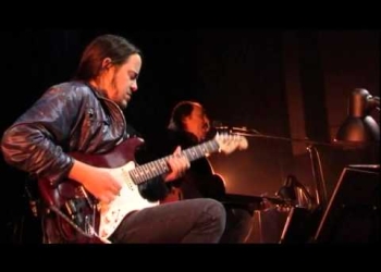 Jaime Roos - Expreso Horizonte