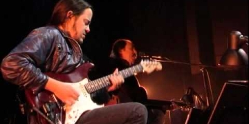 Jaime Roos - Expreso Horizonte