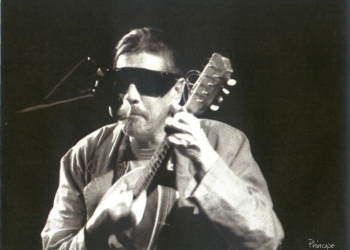 gustavo pena el principe